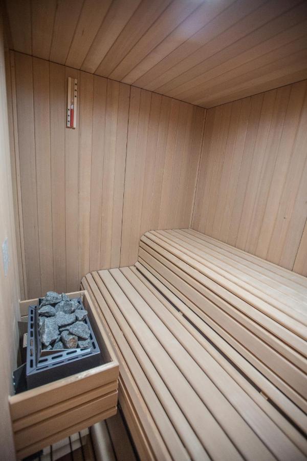 姆布勒黎波里酒店 格拉多 外观 照片